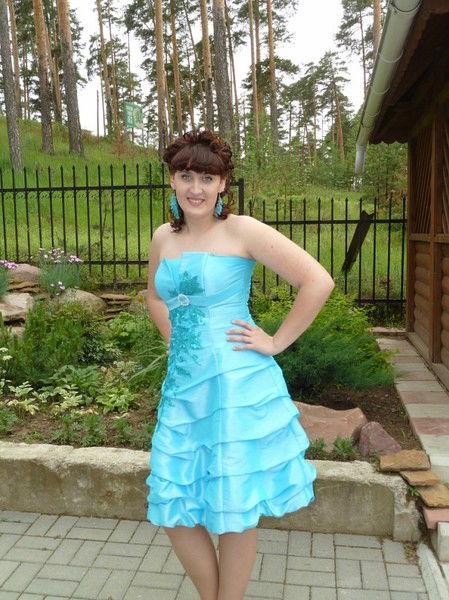 Анютка )))))))))