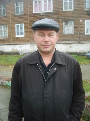 Александр Соловьев