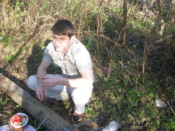 Олег Кордубанов