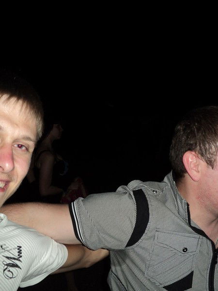 Антон Райков