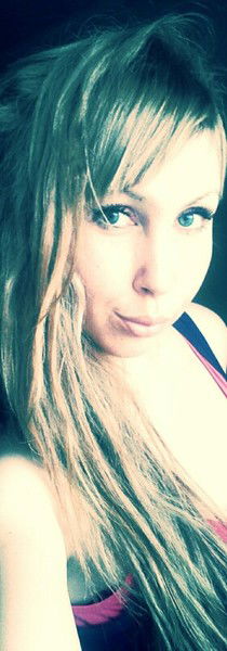 Юлия Павловская