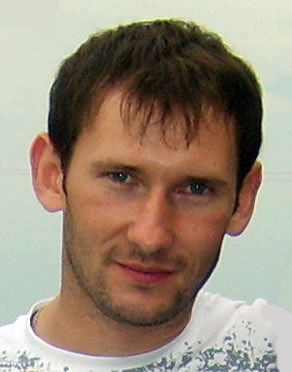 Павел Пинчук