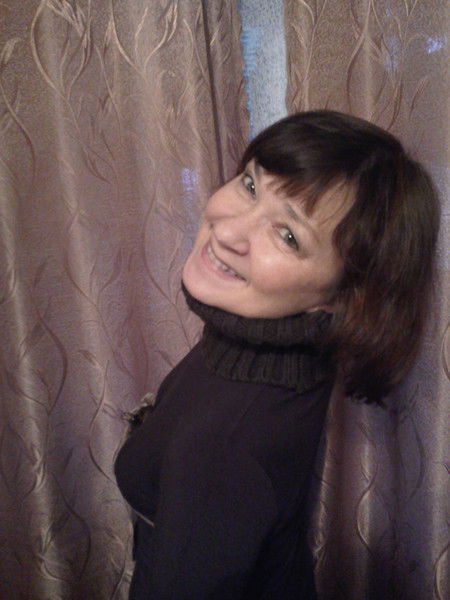 Наиля Сугарова