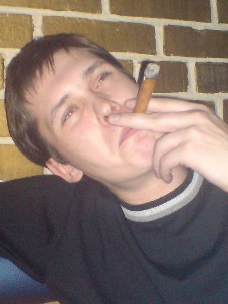 Иван Куклин