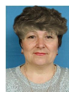 Светлана Швачко