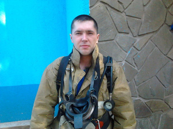 Влад Жаворонков