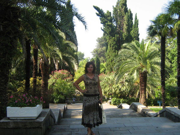 Ольга Шергина