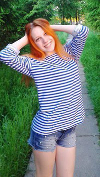 Виктория Федчишина