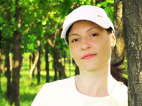 Наташа Дьякова