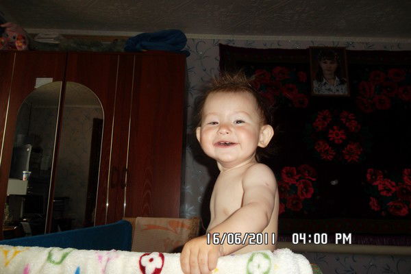 Сергей Тамайчук