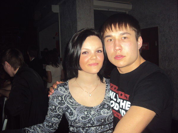 Ксения Вильданова