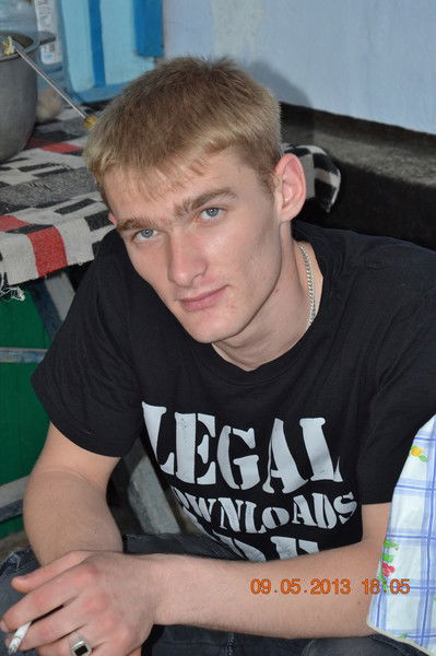 ___Женя___ Боровинских