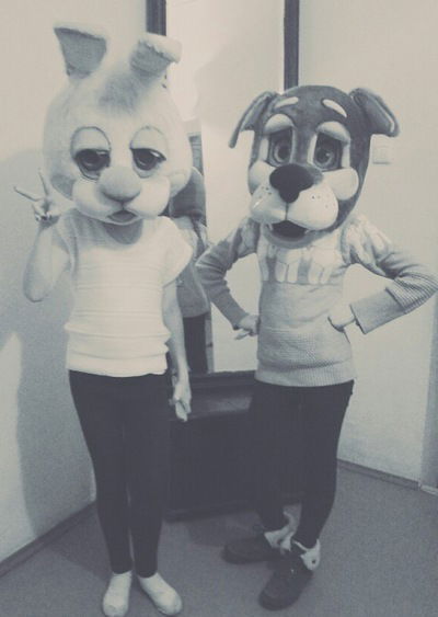 Ксения Фролова