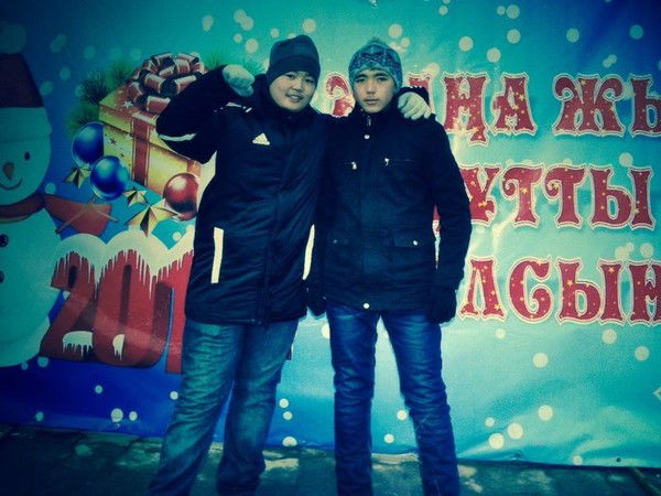 Абай Малтай