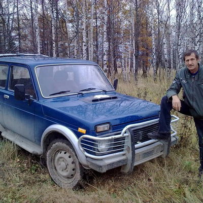 Леонид Солохин