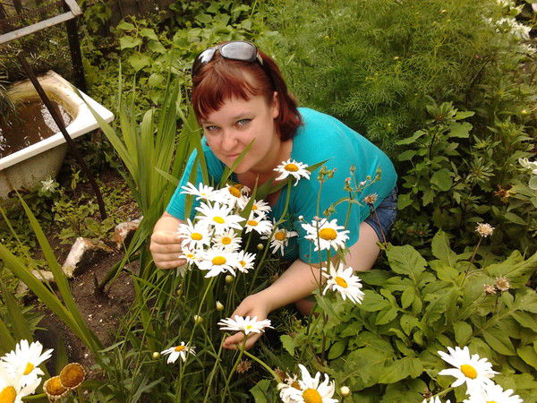 @иринка@ Гаврилова