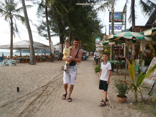 Павел Цеханович