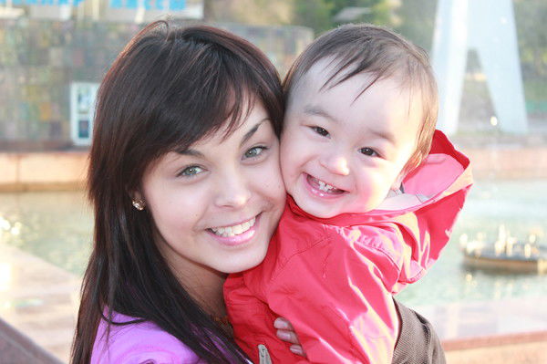 Варвара Ахмадиева