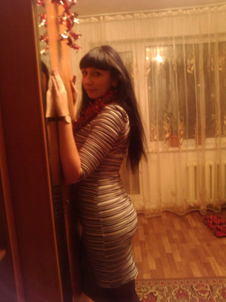 Юлия Иванова