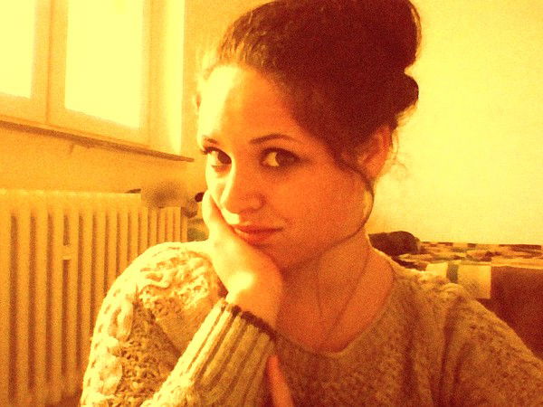 Nadezhda _ Doroshenko _