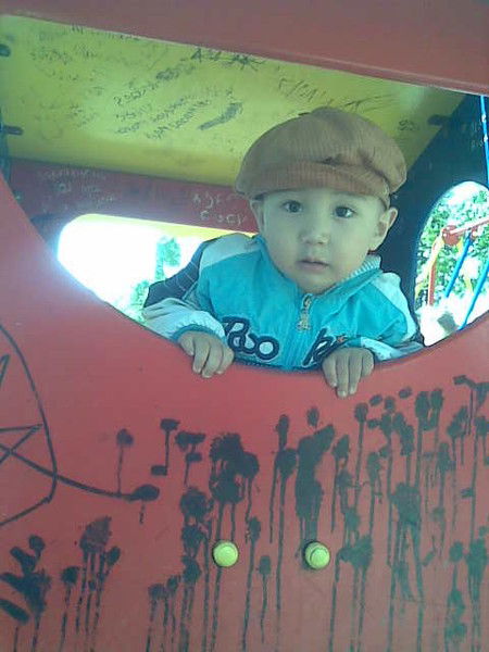 Kairyl Kudaiberdieva