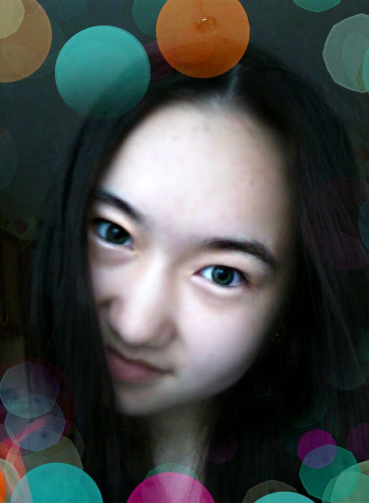 Асемгуль Саржигитова