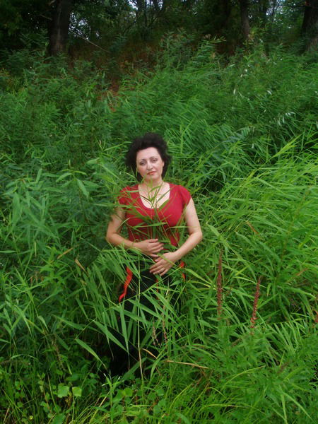 Татьяна Макаренко