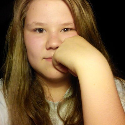 Яна Васильева