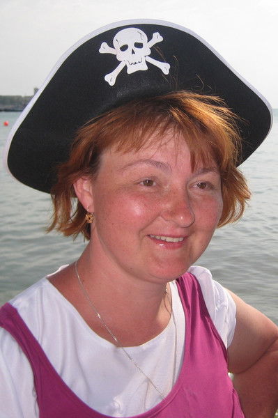 Надежда Тананко