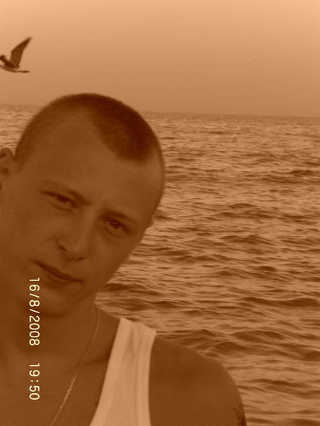 Валера Галковский