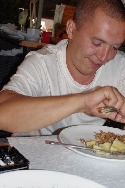 Валентин Чугунов