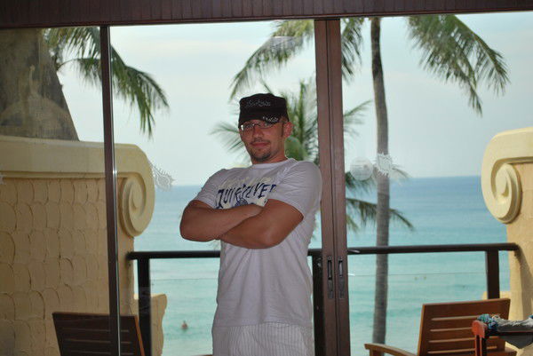 Александр Кожевников