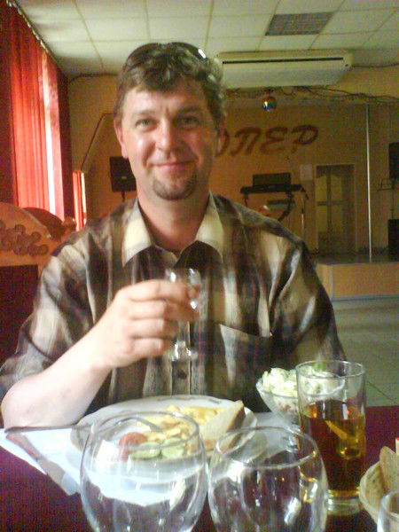 Павел Козлов