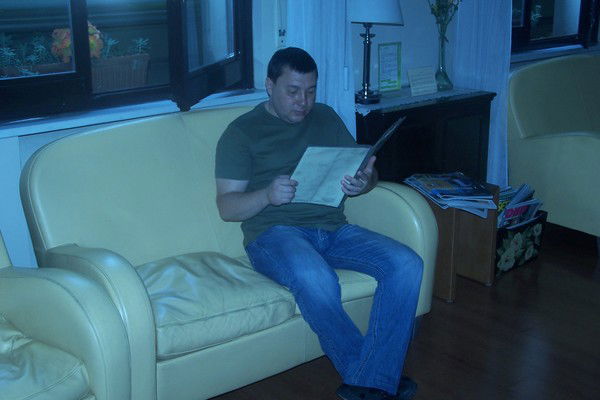 Радик Зарипов