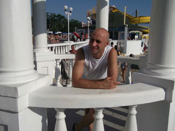 Александр Касьян