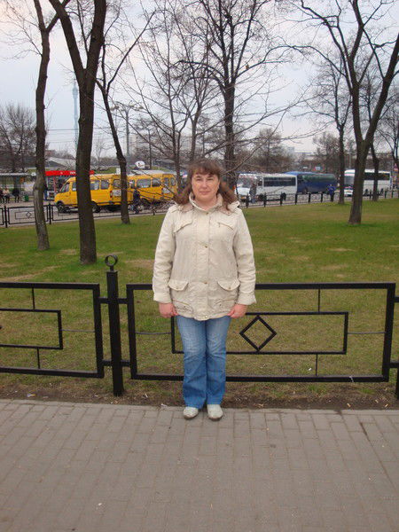 Елена Коршунова