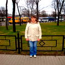 Елена Коршунова