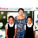 Гульнас Хаймульдинова