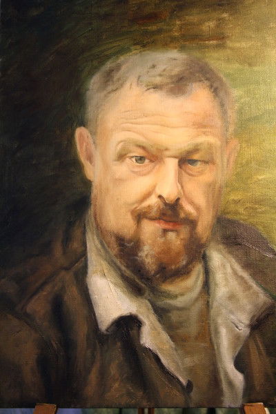 Сергей Горелов