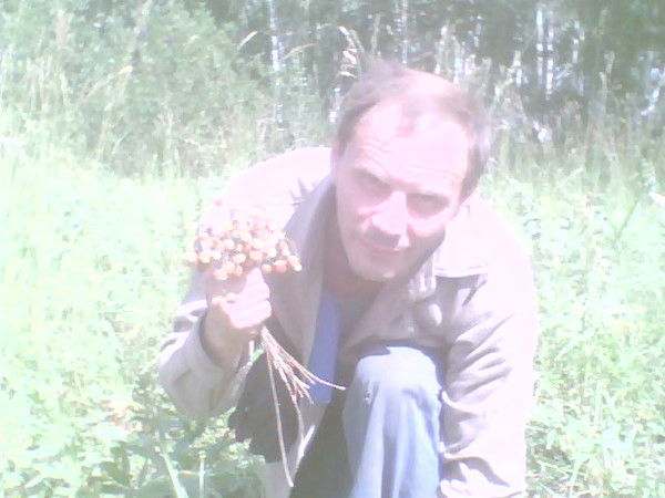 Сергей Тихонов