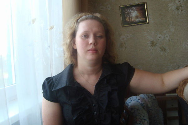 Светлана Гришина