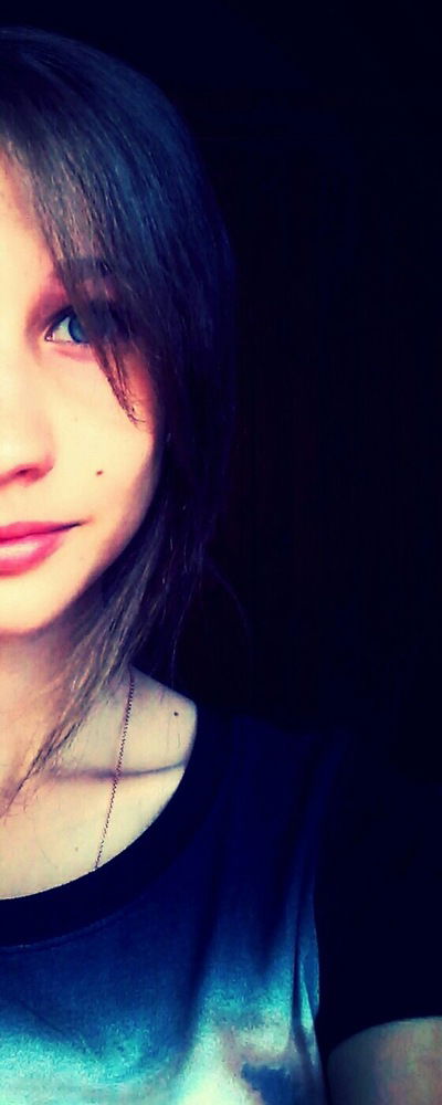 Вика Майорова