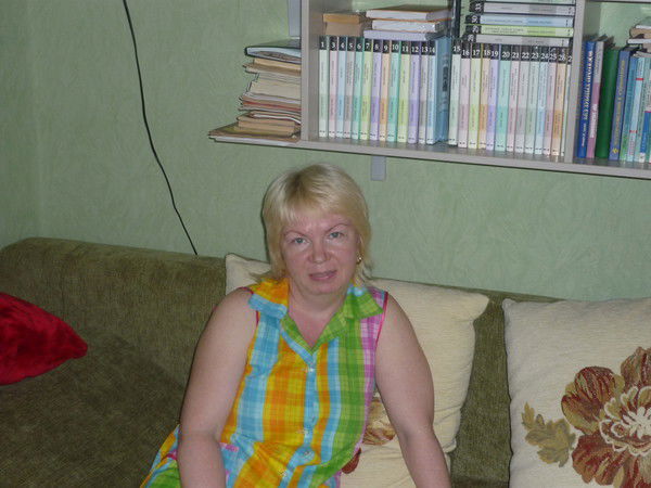 Наталья Кочешева