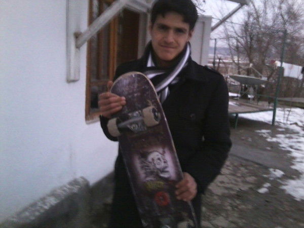 Mohiba And Me *mohiba And Me*