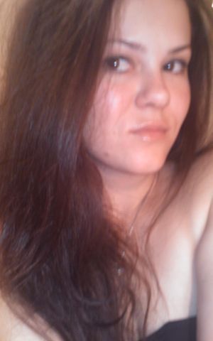 Валентина Зоркова