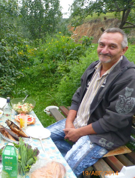 Сергей Атила