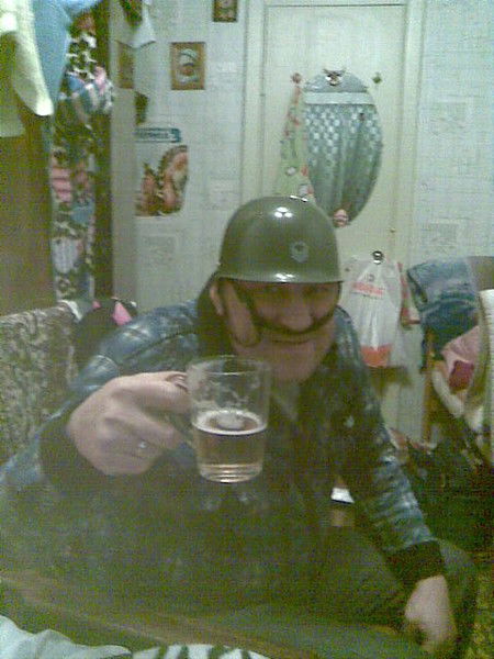 Владимир Казенков