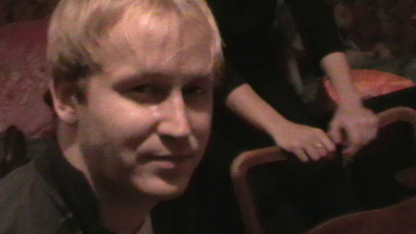 Айрат Минвалеев