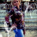 Марина Королева