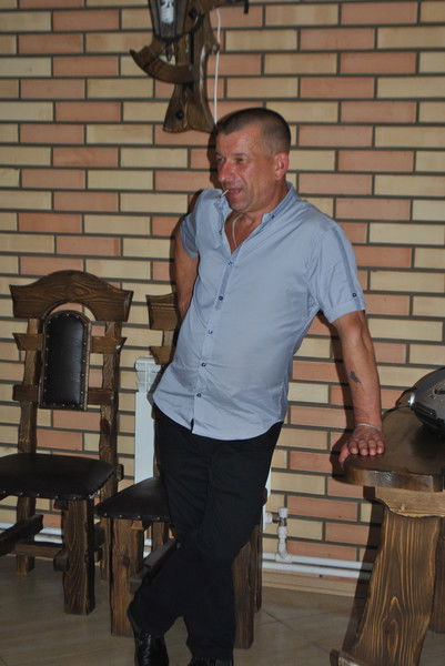 Александр Балахонов